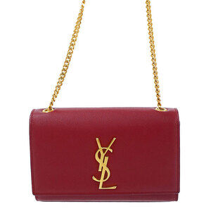 SAINT LAURENT PARIS Kate Shoulder Bag